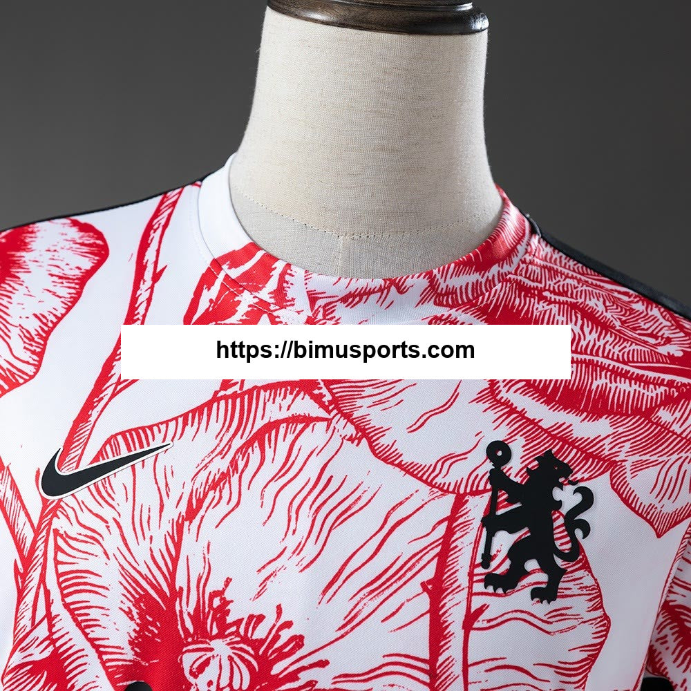 Camisola de edição limitada Chelsea 25/26