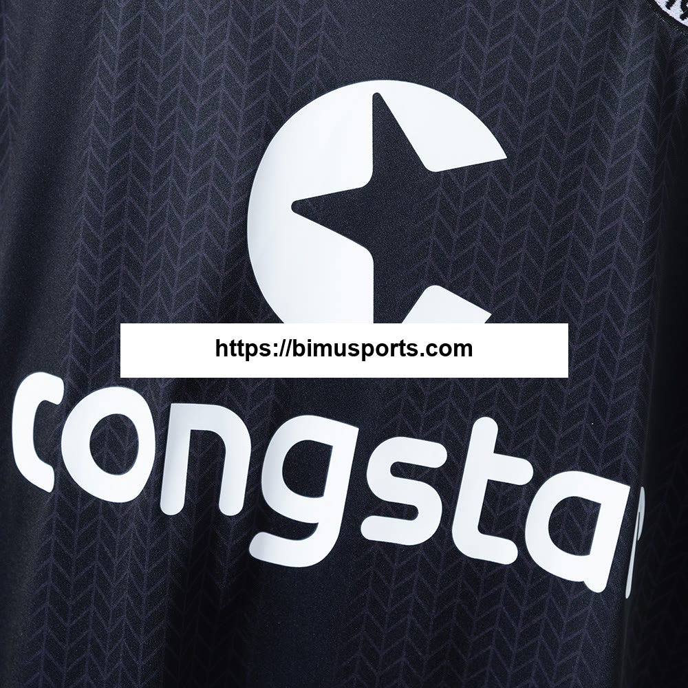 Camisola Pauli 15/16 Principal Retro