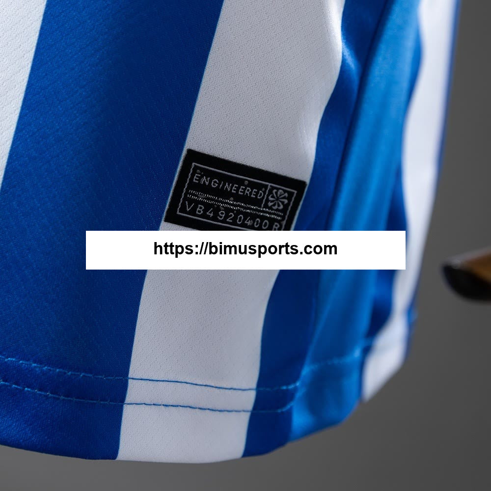 Camisola Brighton 25/26 Principal kit infantil