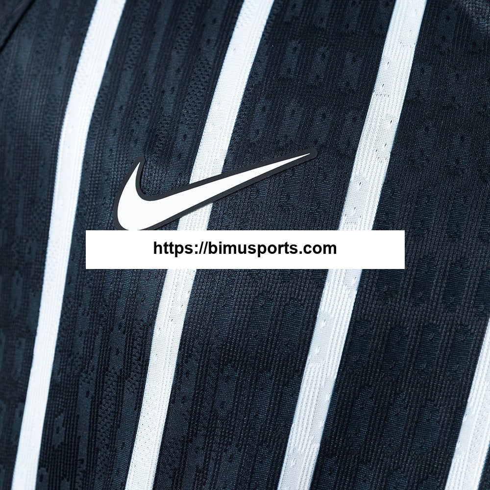 Camisola de jogador alternativo do Corinthians 26/27 versão