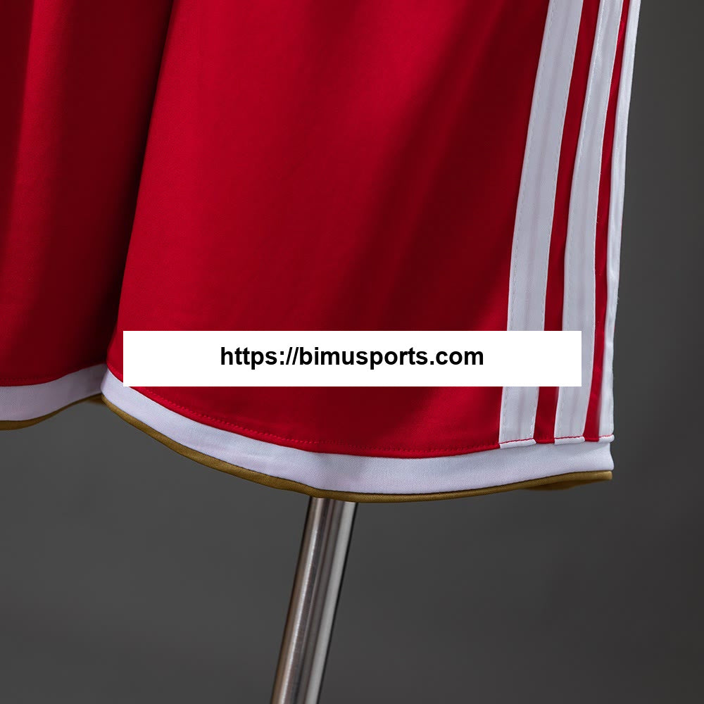 Bayern Munique 26/27 Principal Shorts