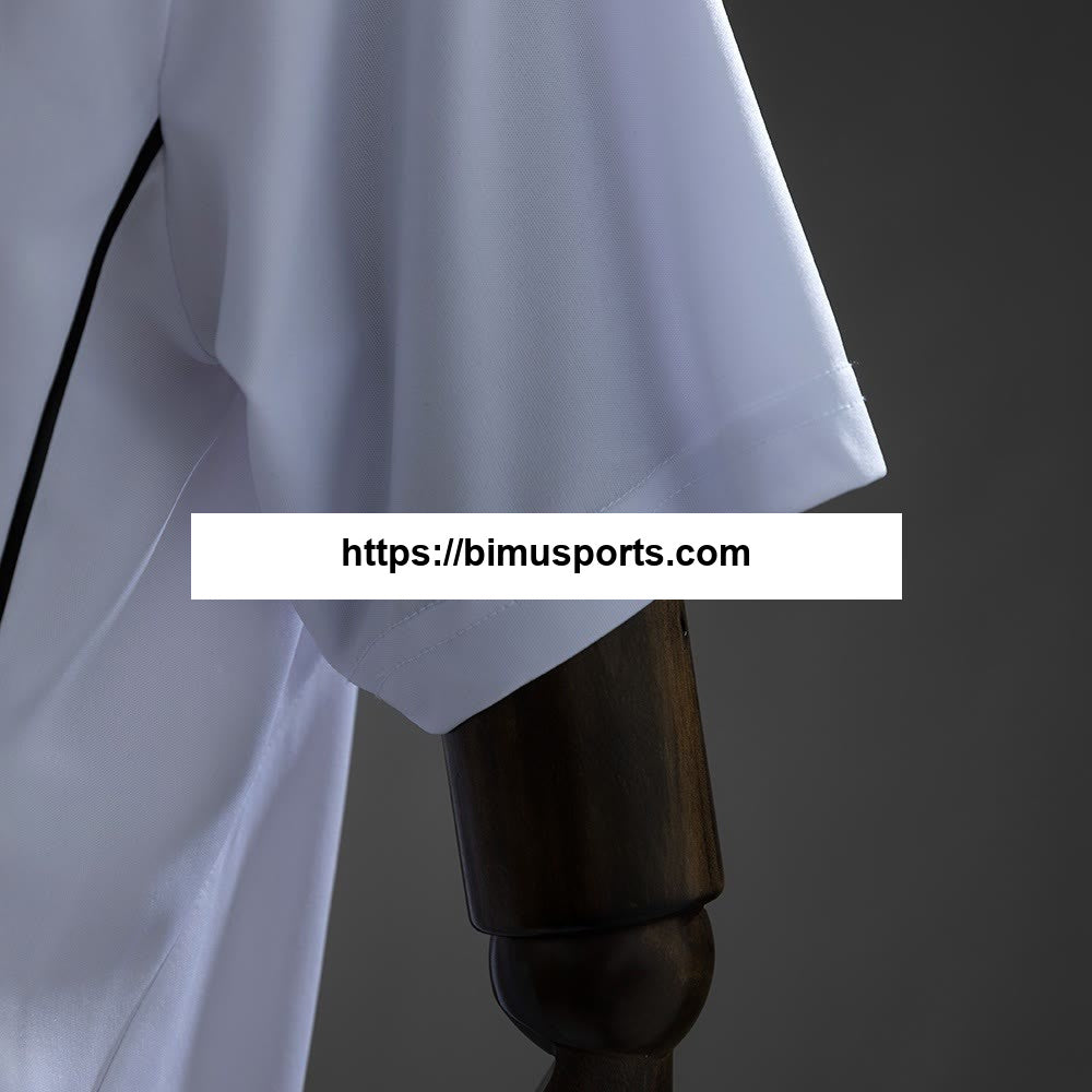 Alemanha 25/26 POLO - Branco