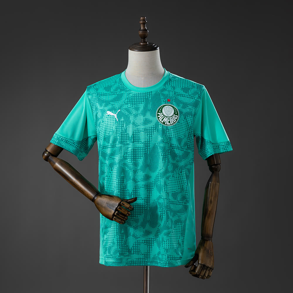 Camisola Palmeiras 26/27 Training