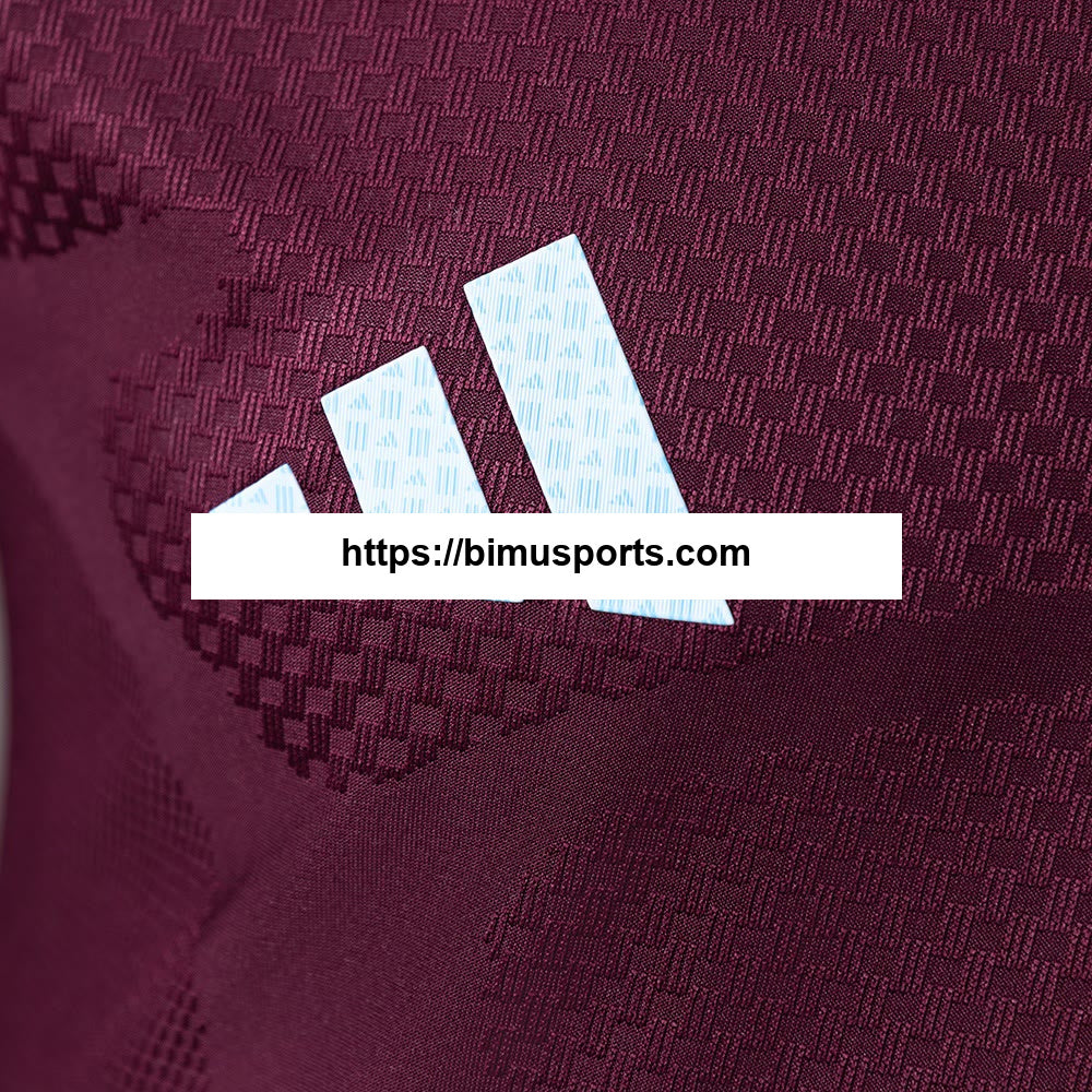 Camisola Aston Villa 26/27 Principal Player Versão