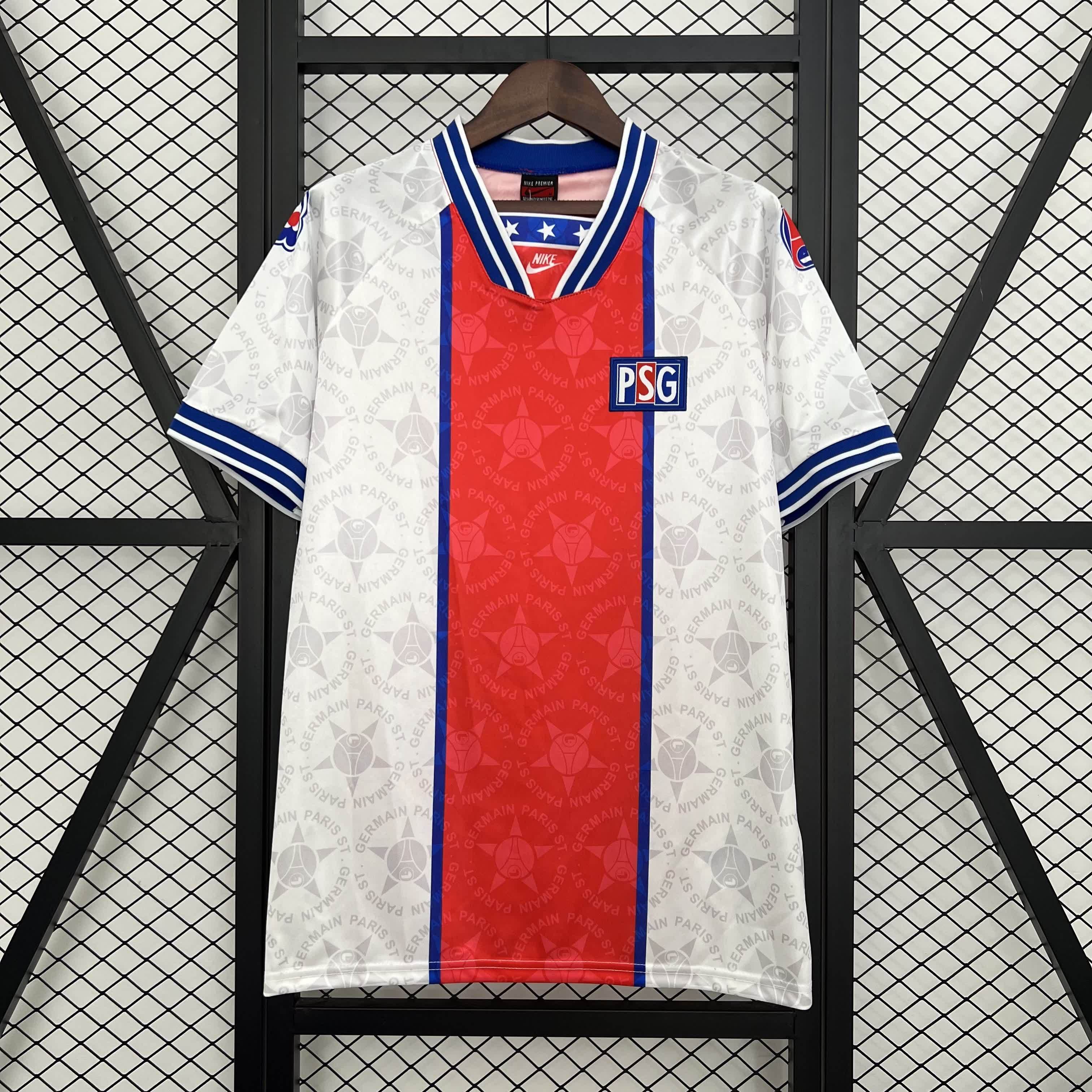 Retro PSG 94/95 Alternativo