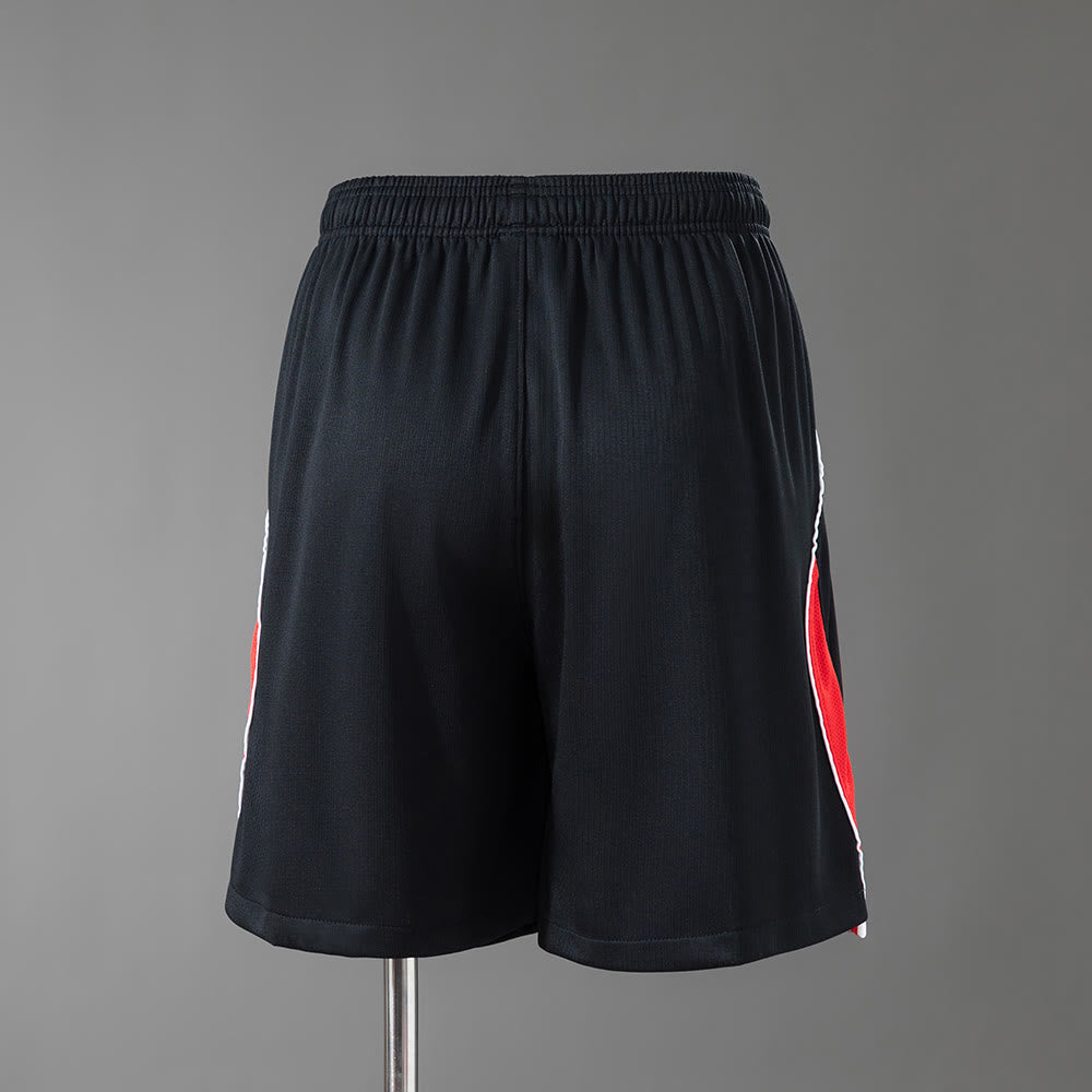 Shorts Principal Coreia do Sul 20/26