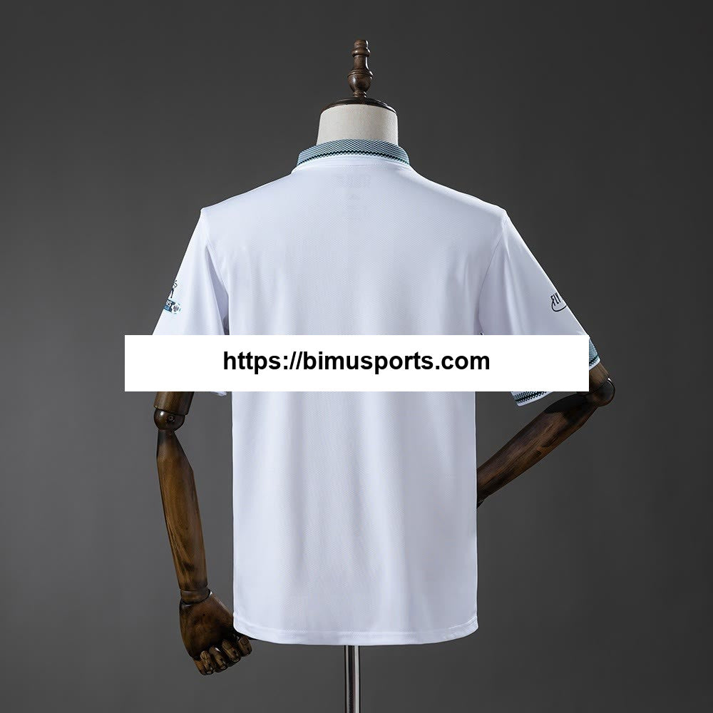 Camisola Arsenal 25/26 Edição Especial Branca