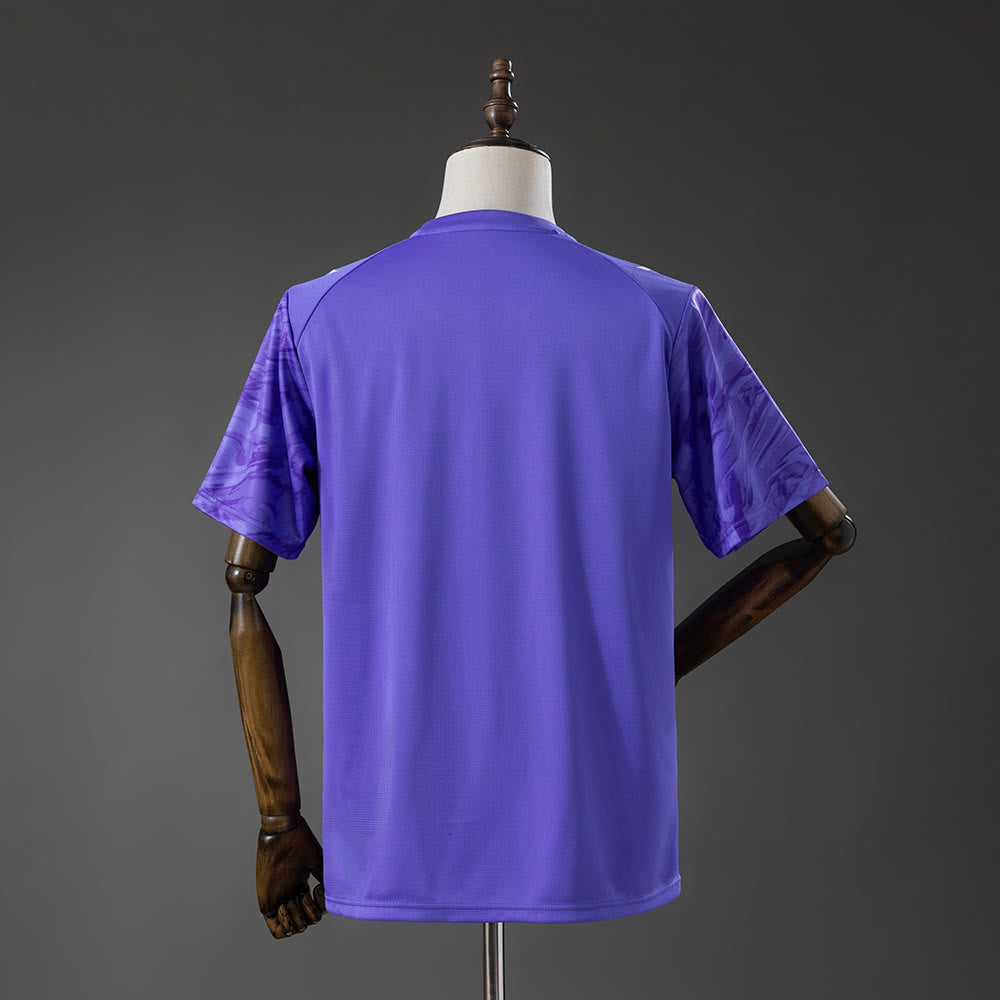 Camisola Bahia 26/27 GK Roxa