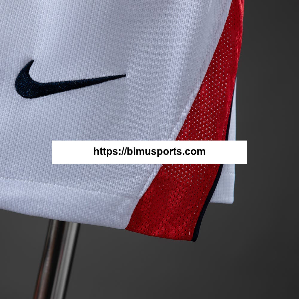 Shorts Principal Inglaterra 20/26
