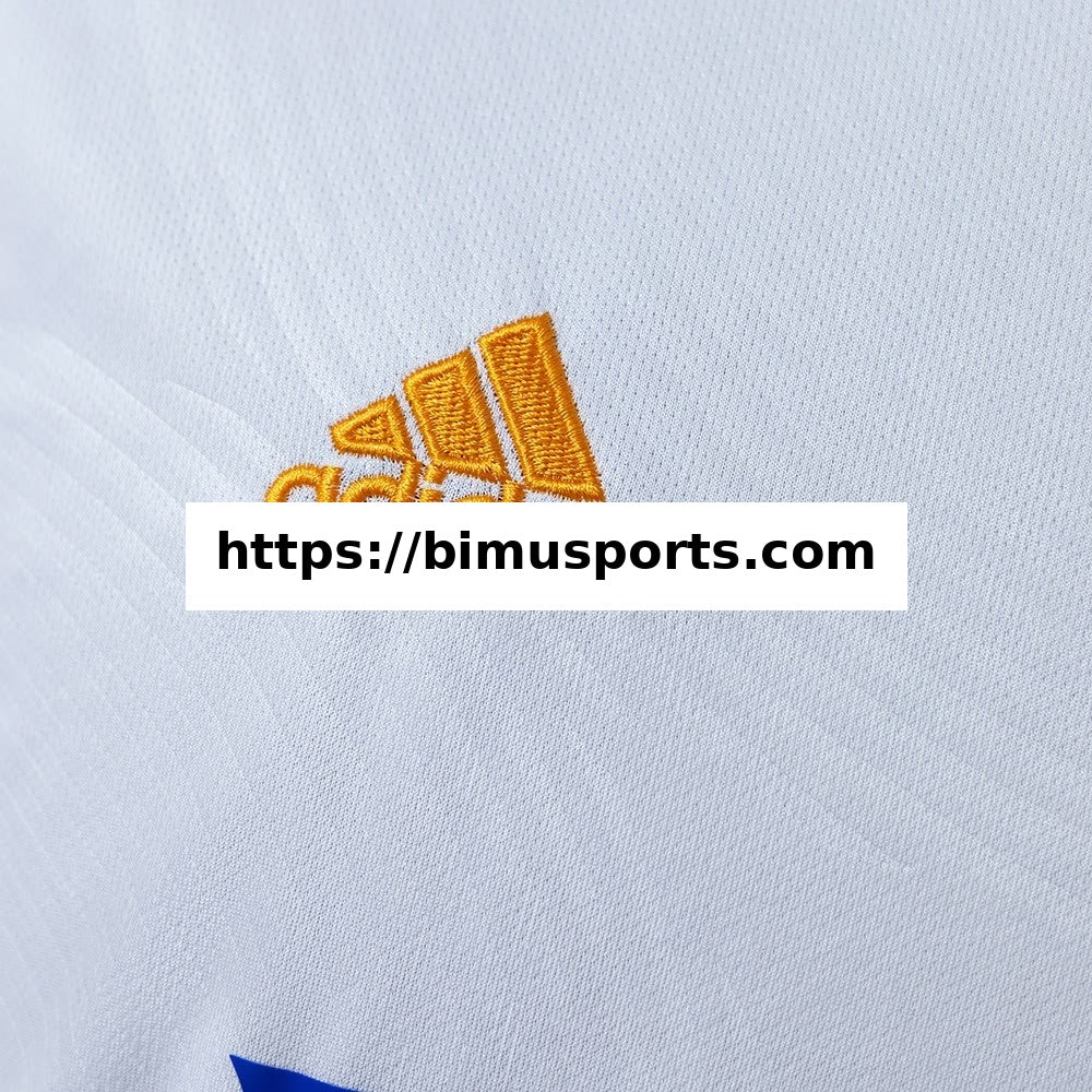 Camisola Real Madrid 21/22 Principal Retro