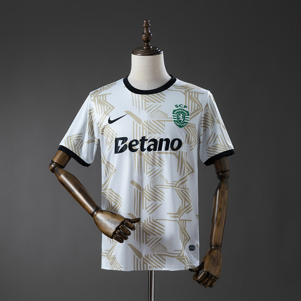 Camisola Sporting CP 25-26 Edição