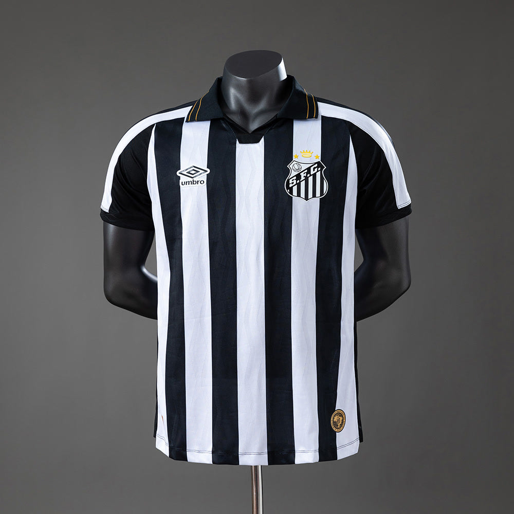 Camisola Santos 26/27 Alternativo Player Version