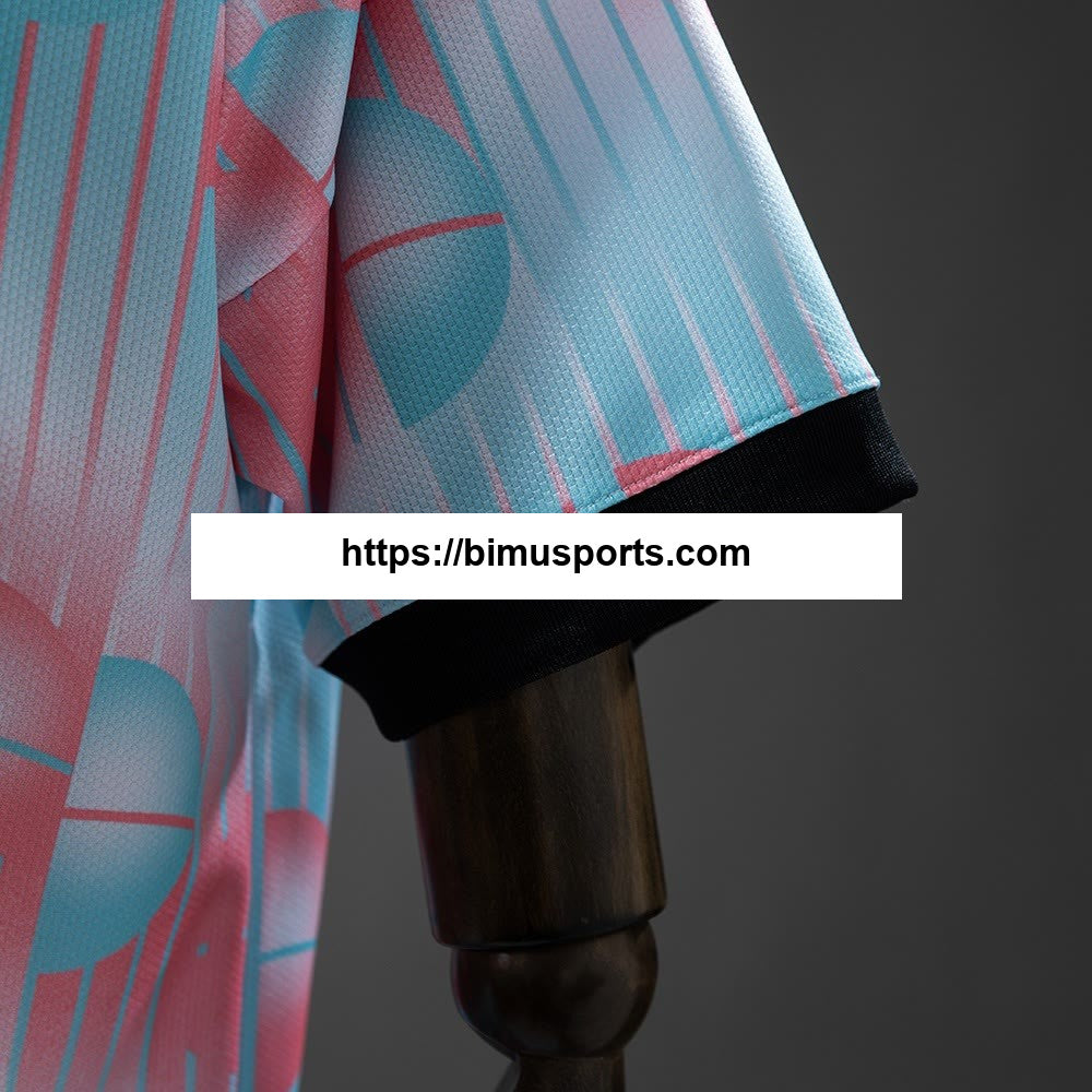 Camisola Alternativo da Bélgica 2026