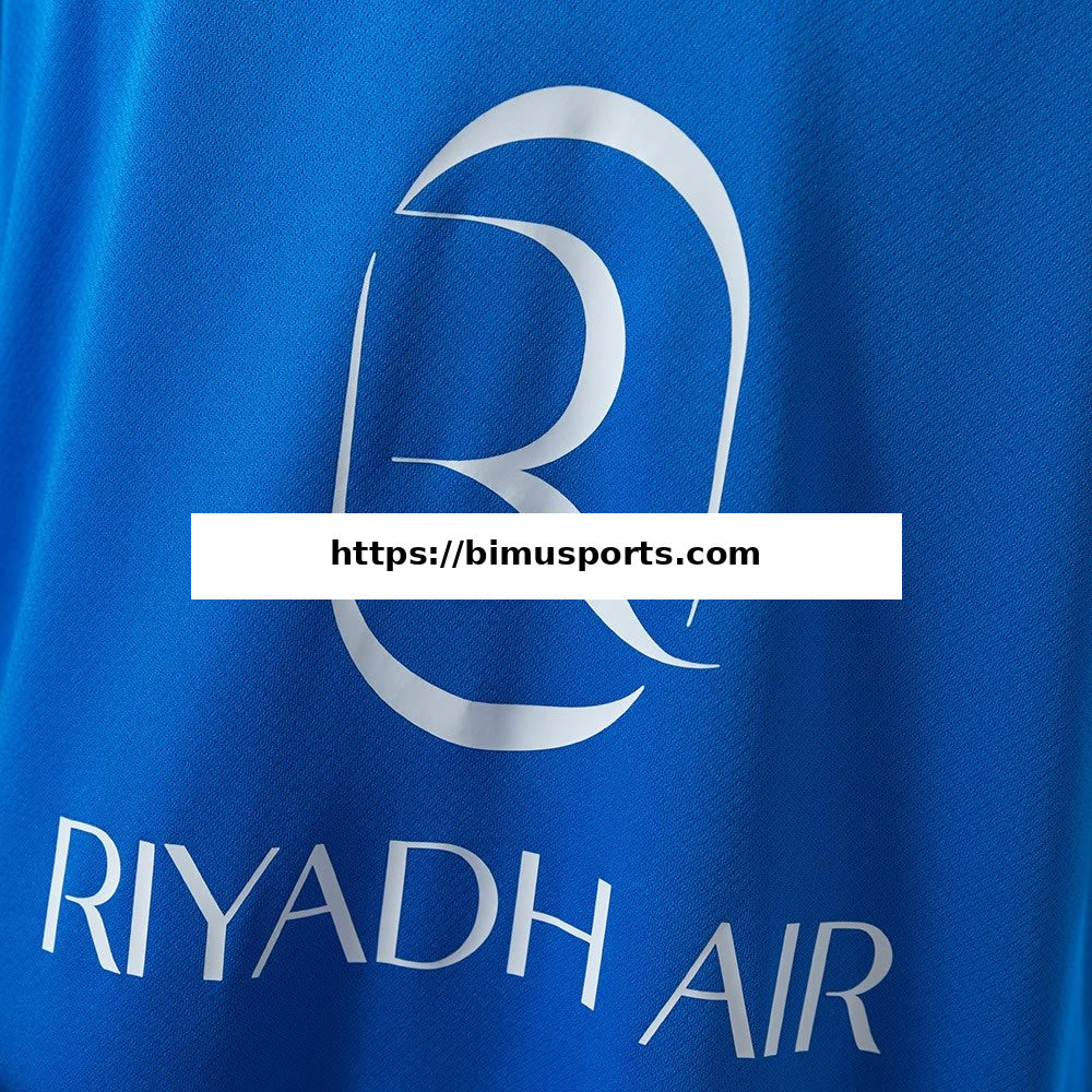 Camisola Atletico Madrid 25/26 Terceira