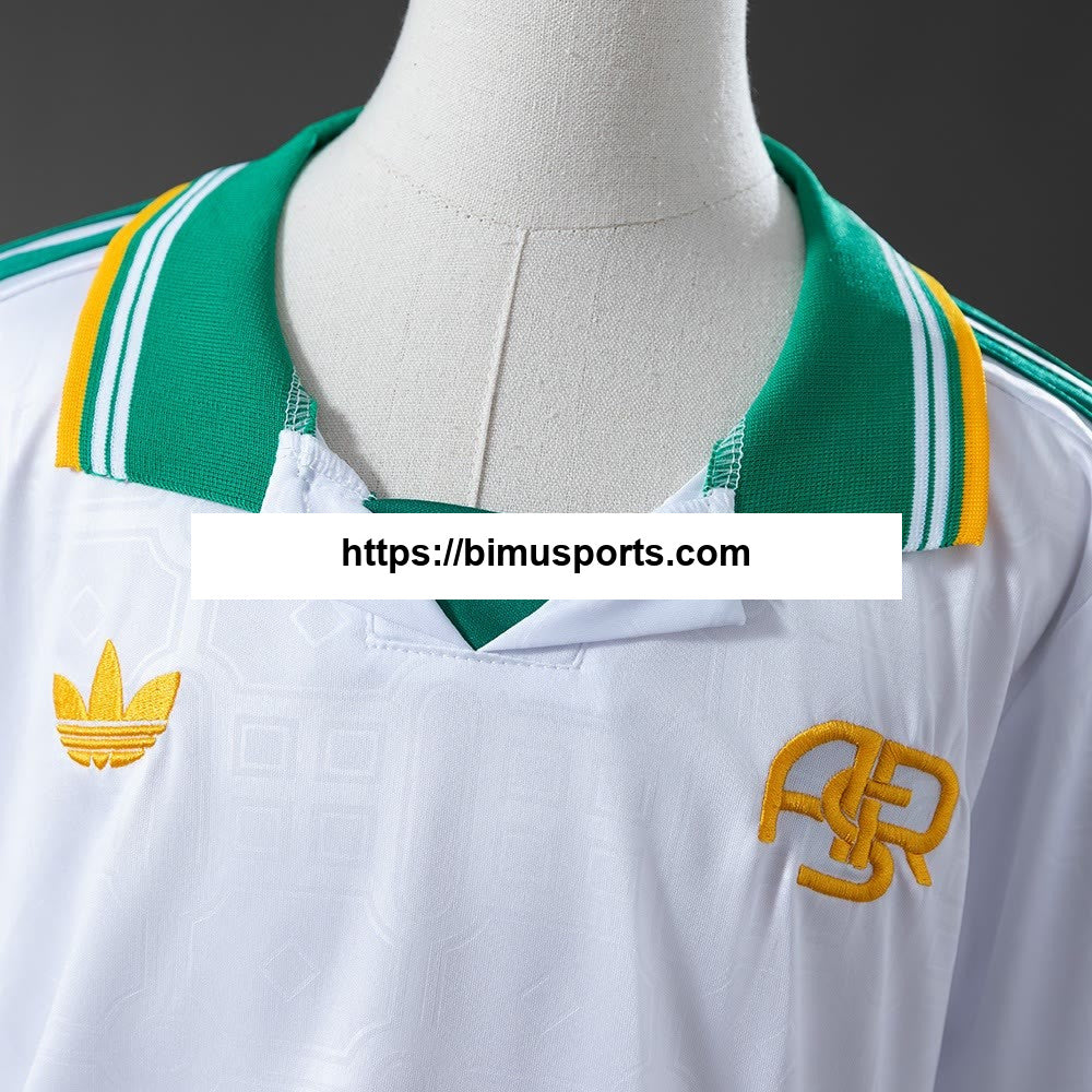 Camisola Roma 25/26 Terceiro Alternativo Kids Equipamento