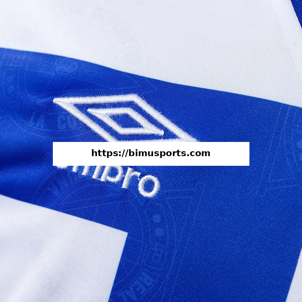 Camisola Deportivo La Coruna 94/95 Principal Retro