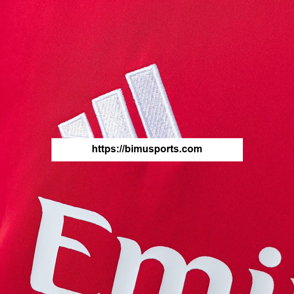 Moletom de manga comprida Arsenal 25/26