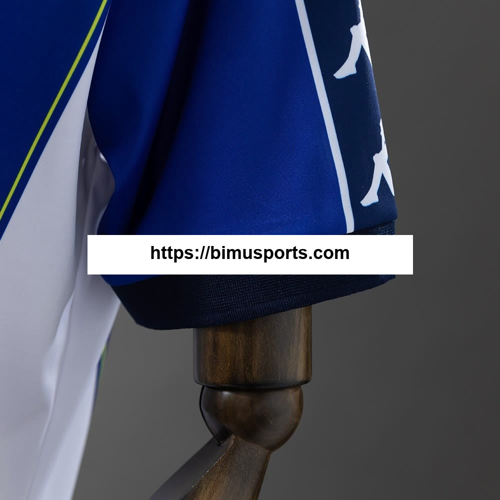 Camisola Porto 99/00 retro principal S