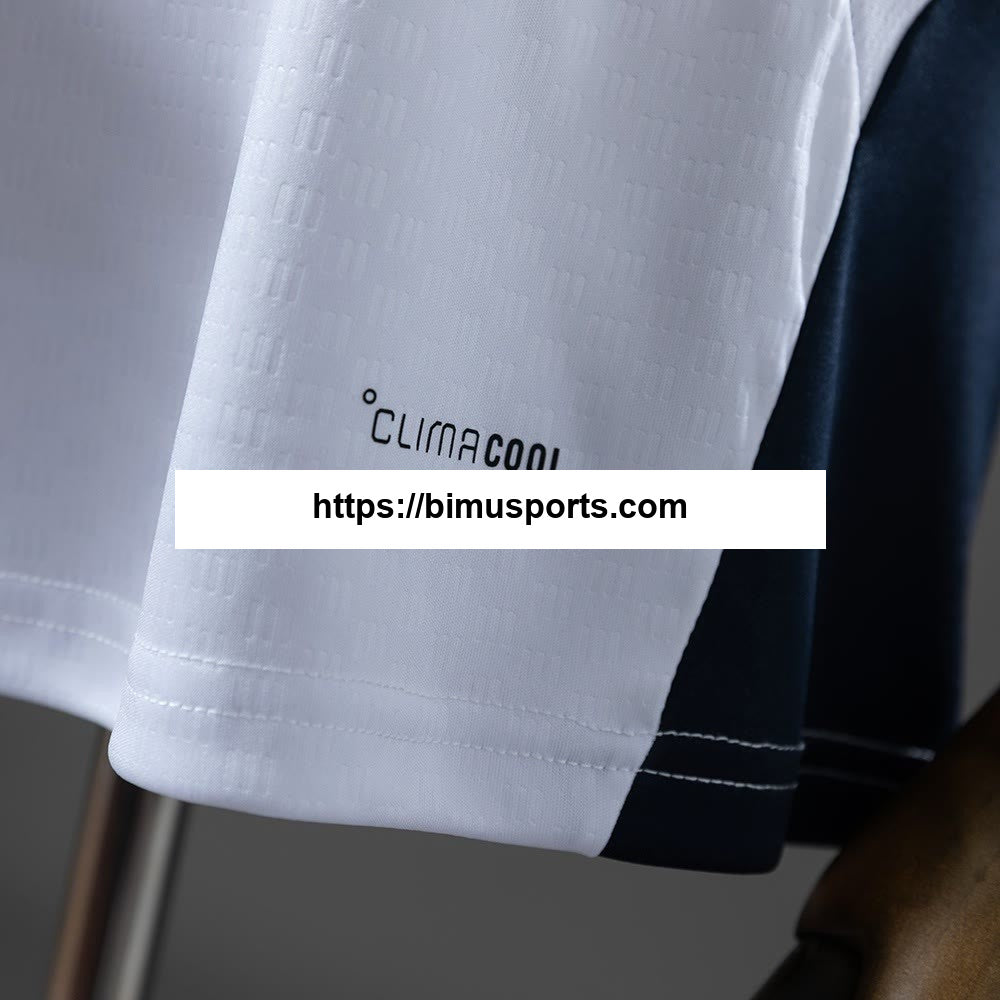 Camisola Colete de treinamento Argentina 26/27 branca