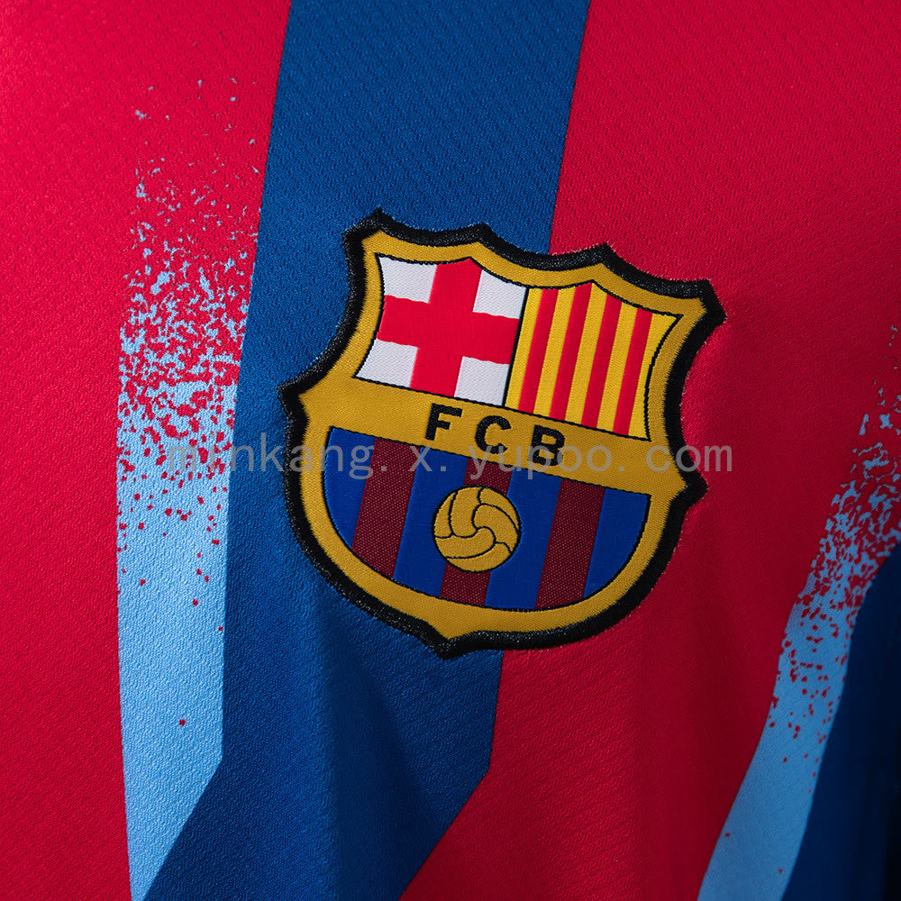 Camisola Barcelona 25/26