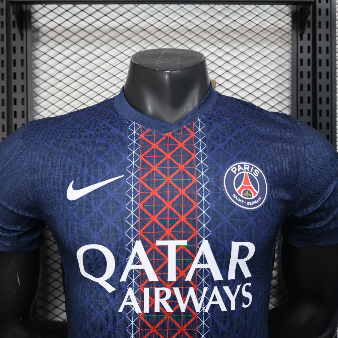 25/26 jogadores PSG Principal