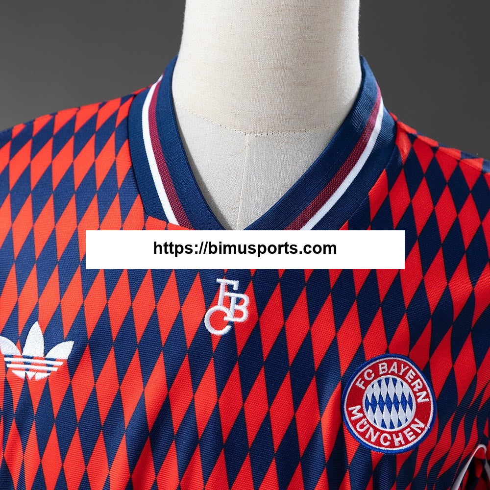 Camisola casual Bayern de Munique 25/26