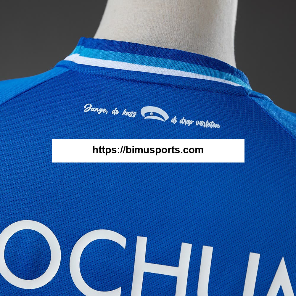 Camisola VfL Bochum 25/26 Maiabendfest
