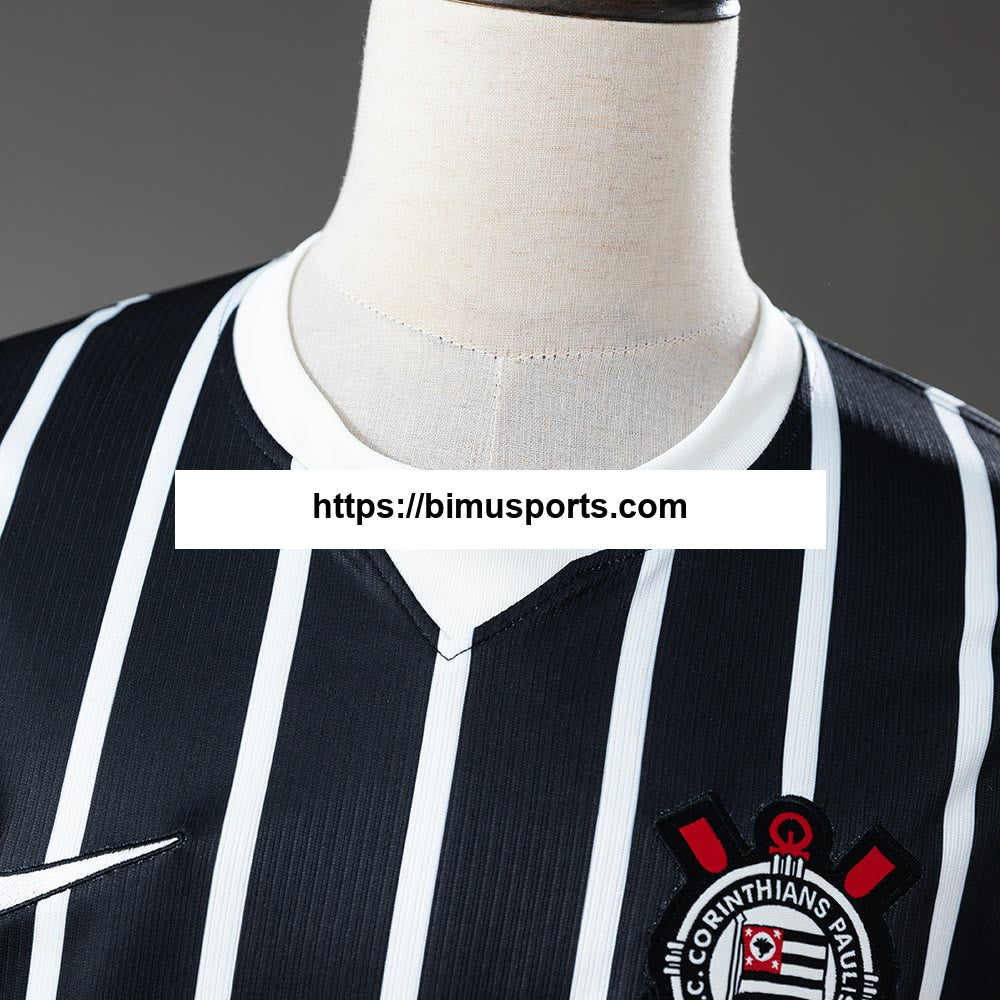 Camisola Alternativa Corinthians 26/27