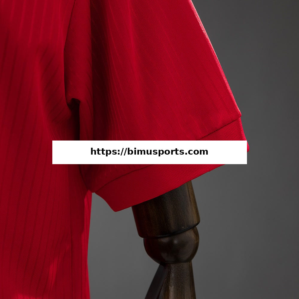 Camisola Osasuna 87/88 Principal Retro