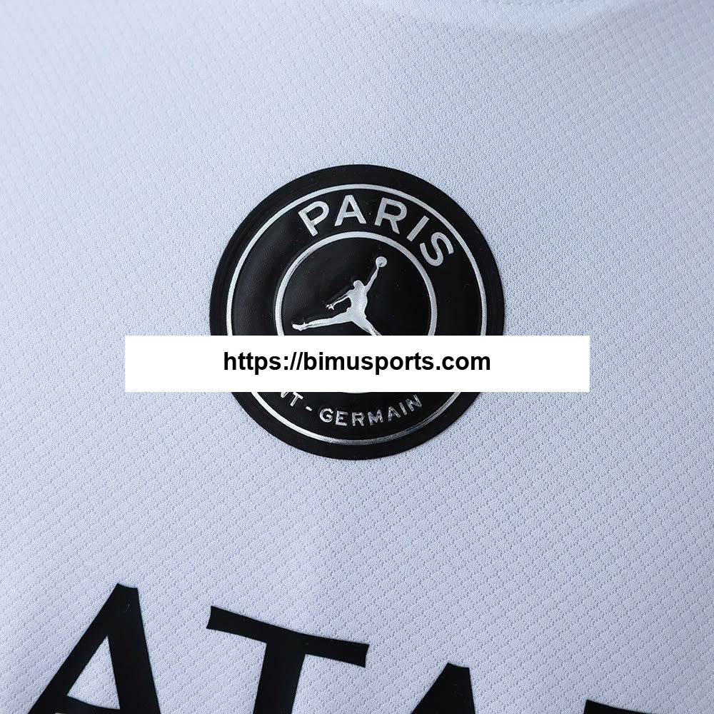 Camisola PSG 25/26 Treinamento Branca