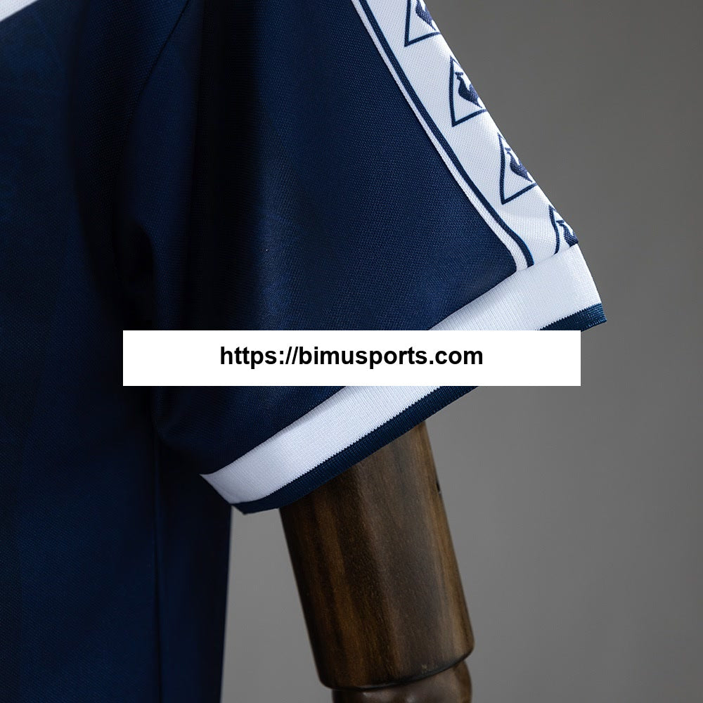 Camisola Girondins de Bordeaux 96/97 Principal Retro