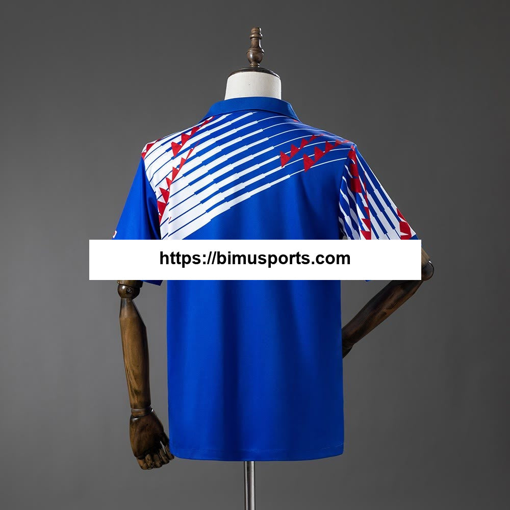 Camisola Japão 94/95 Principal Retro