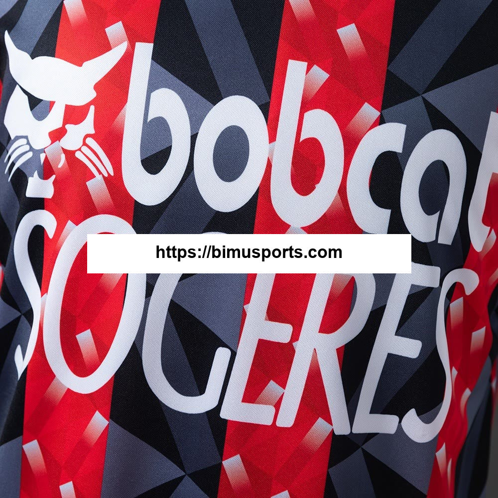 Camisola OGC Nice 93/94 Principal Retro