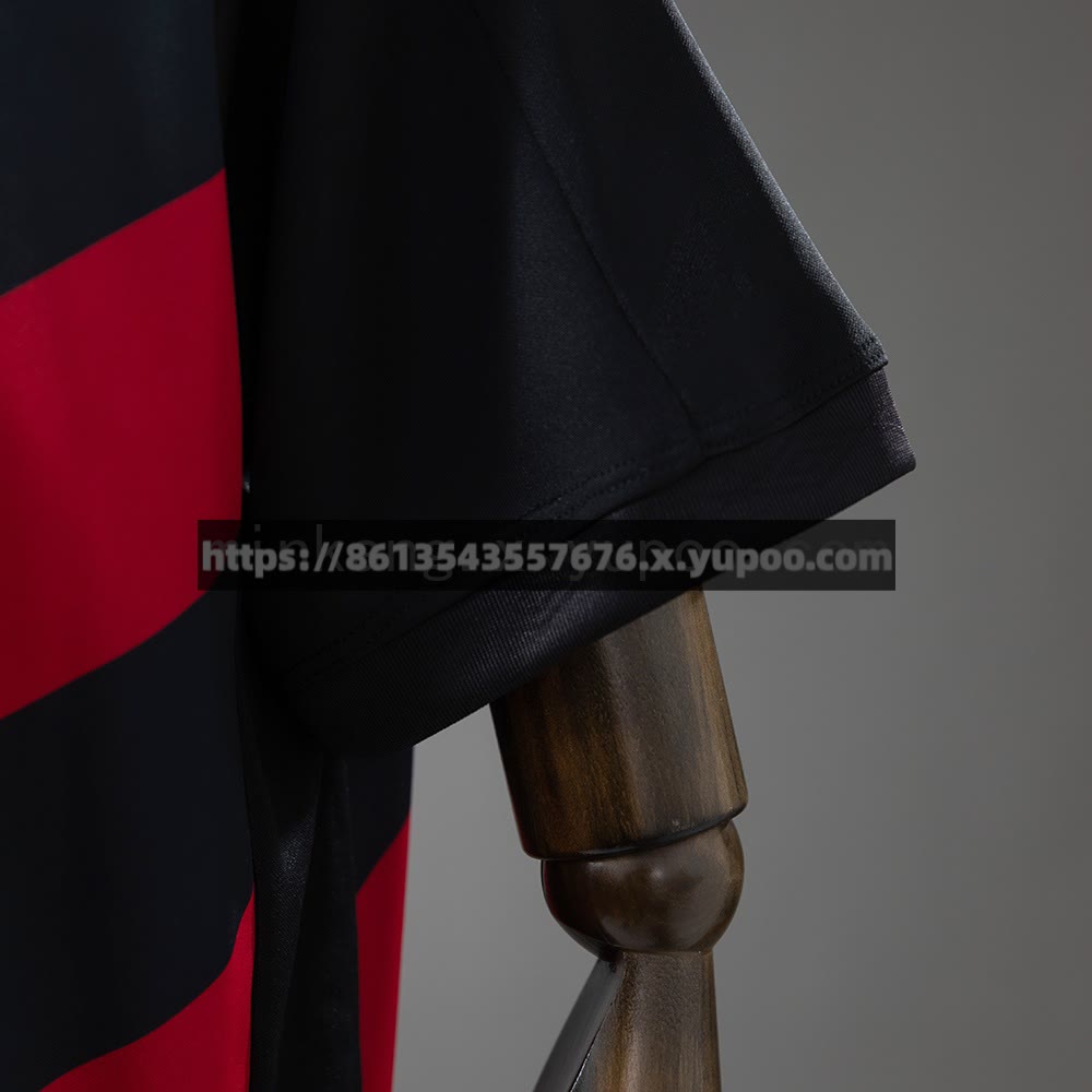 Camisola Atlético Paranaense 26/27 Principal