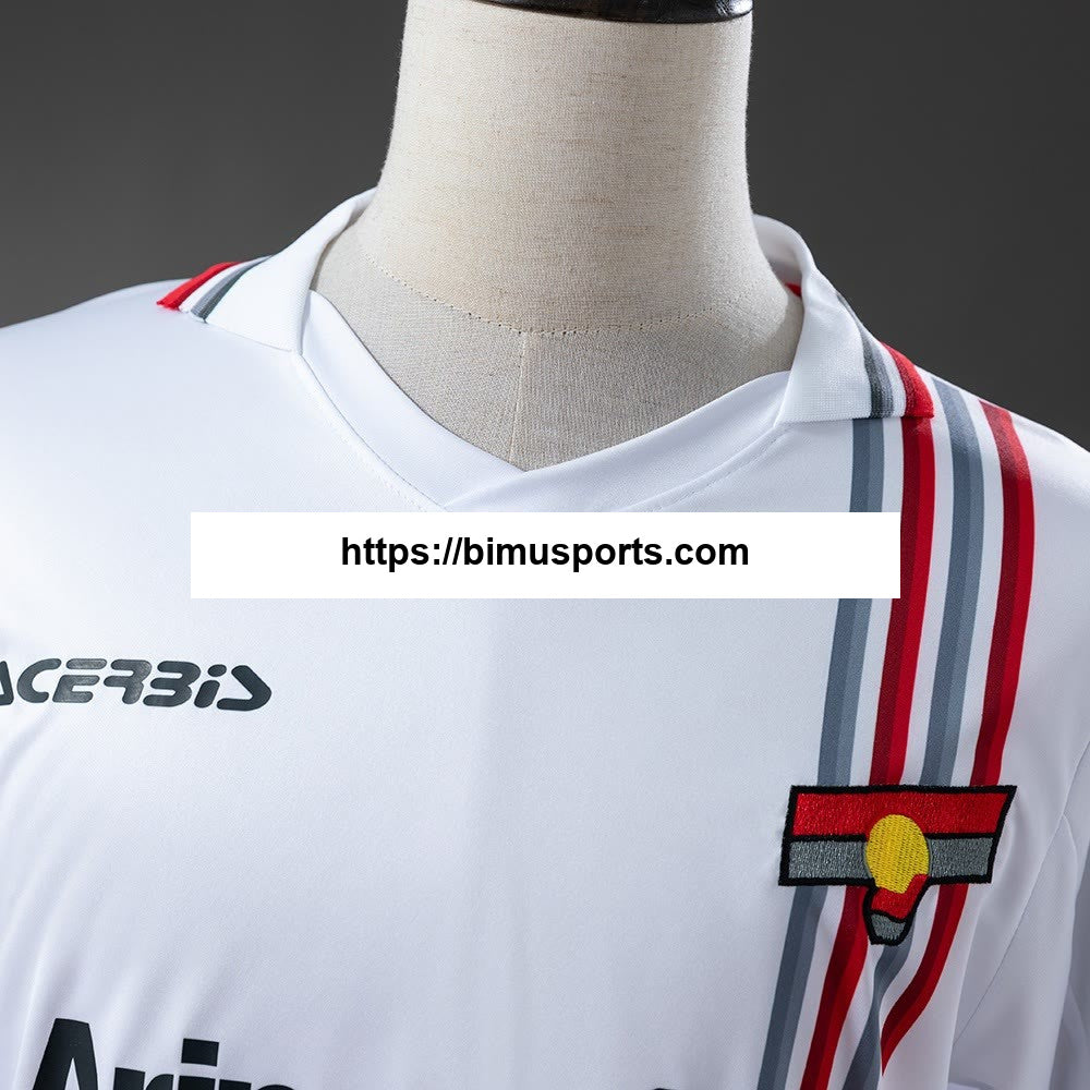 Camisola alternativa Cremonese 25/26