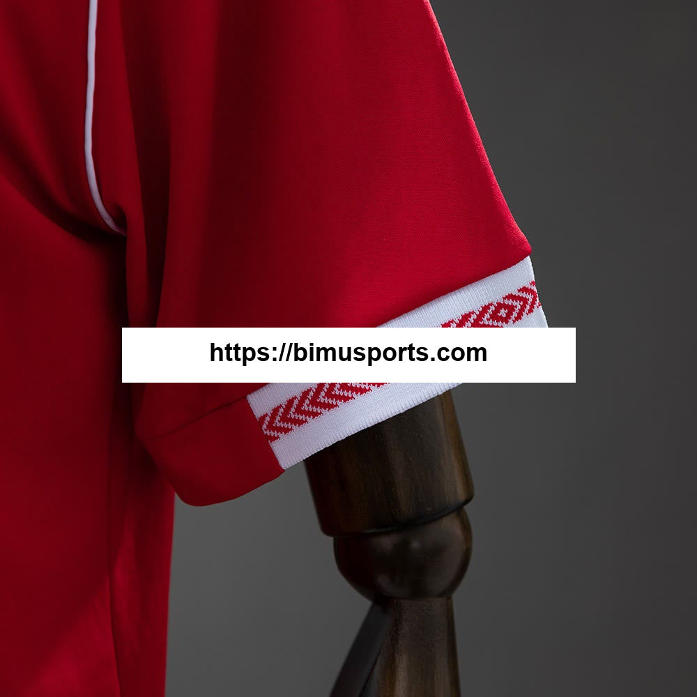 Camisola Benfica 92/93 titular retro