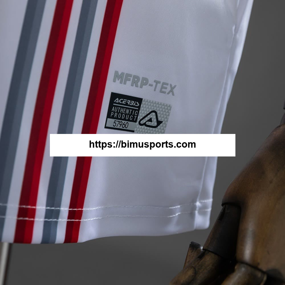 Camisola alternativa Cremonese 25/26