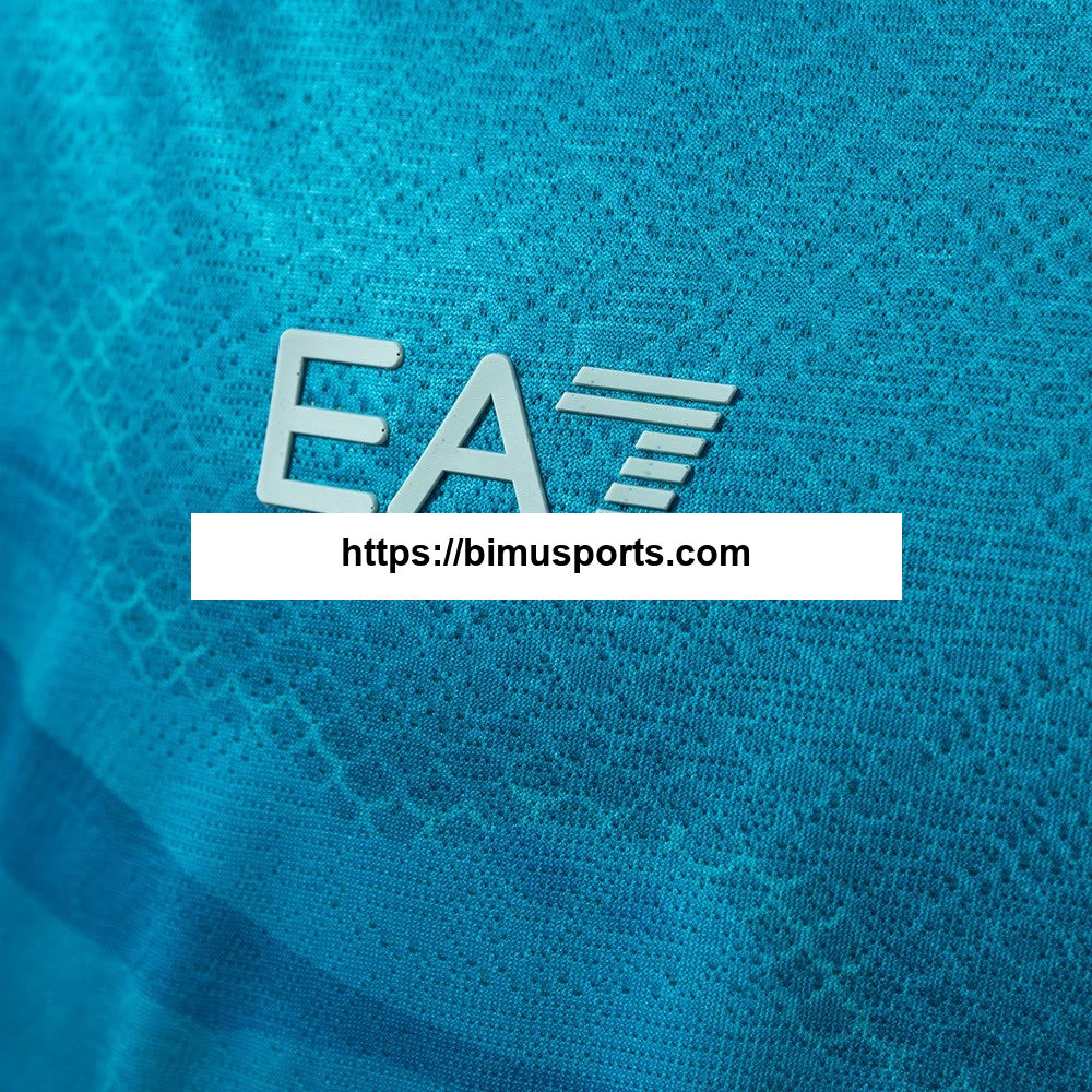 Camisola Napoli 25/26 Edição Especial