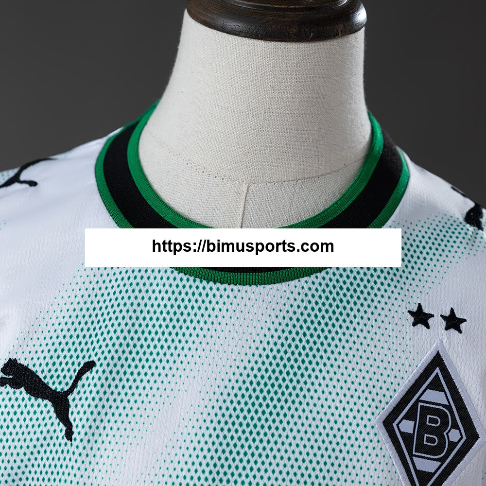 Borussia Monchengladbach 26/27 Principal Equipamento Infantil
