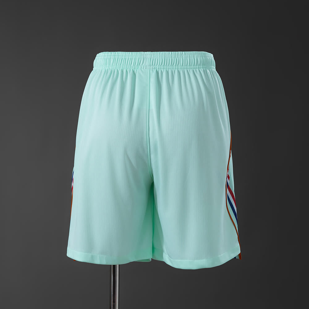 Shorts França 20/26 Alternativo