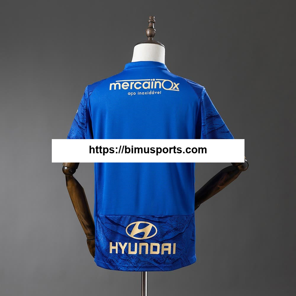 Camisola Famalicao 25/26 visitante