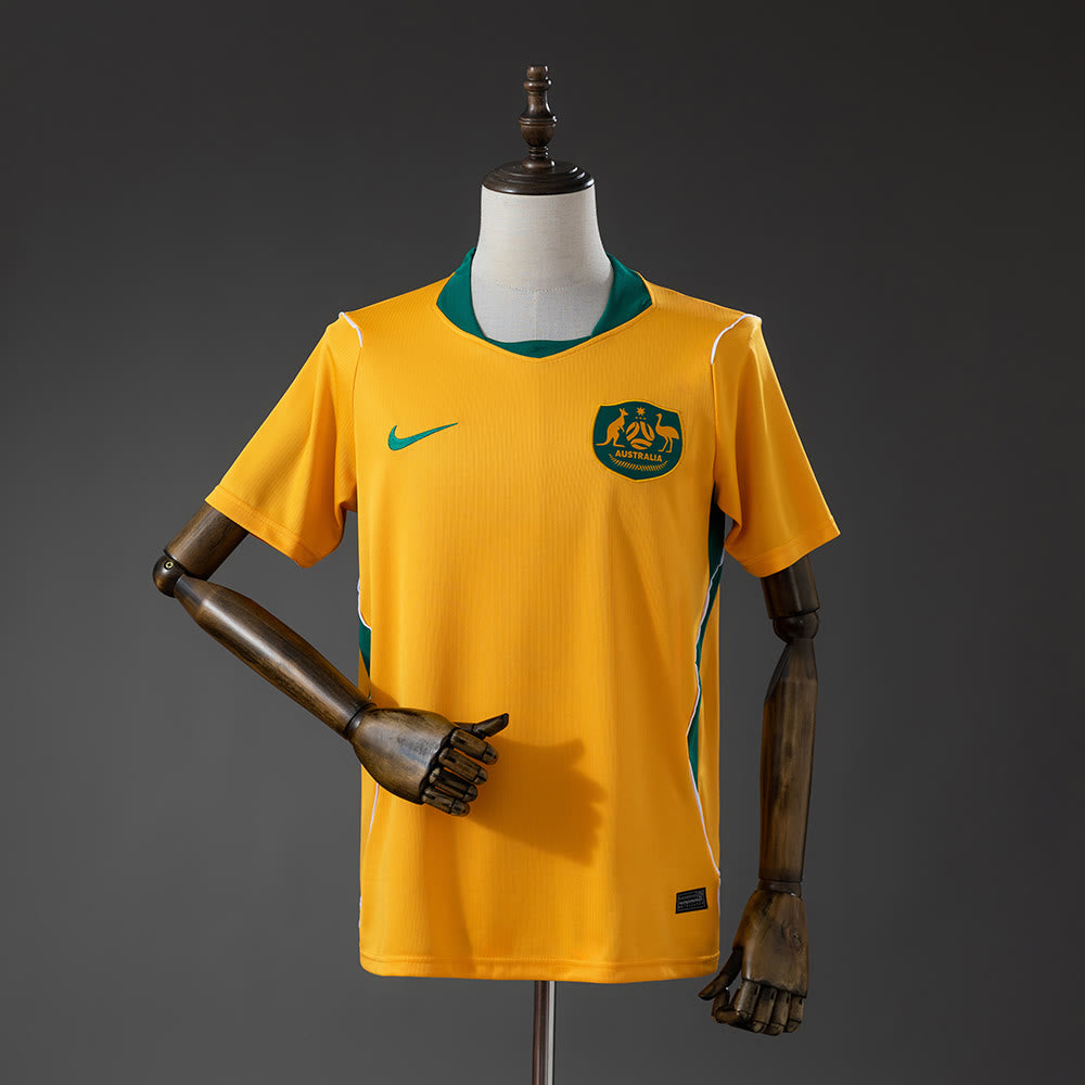 Camisola Principal Austrália 2026