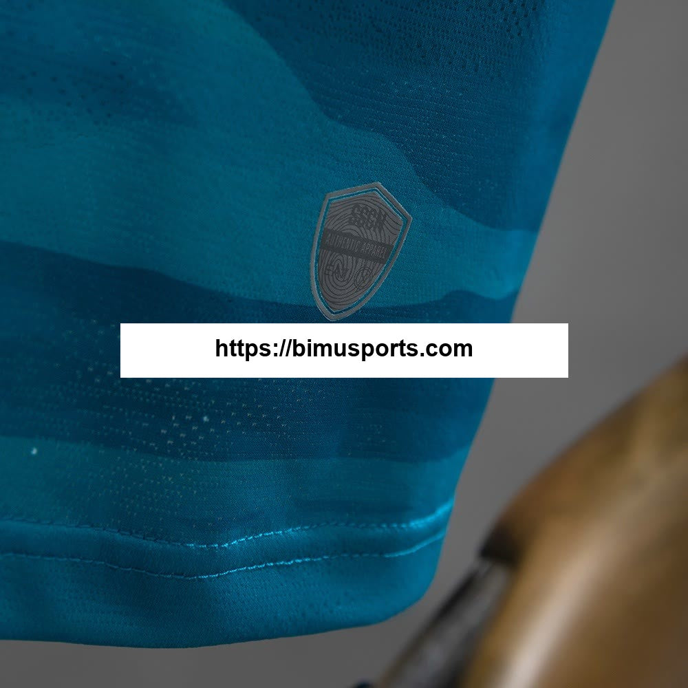 Camisola Napoli 25/26 Edição Especial