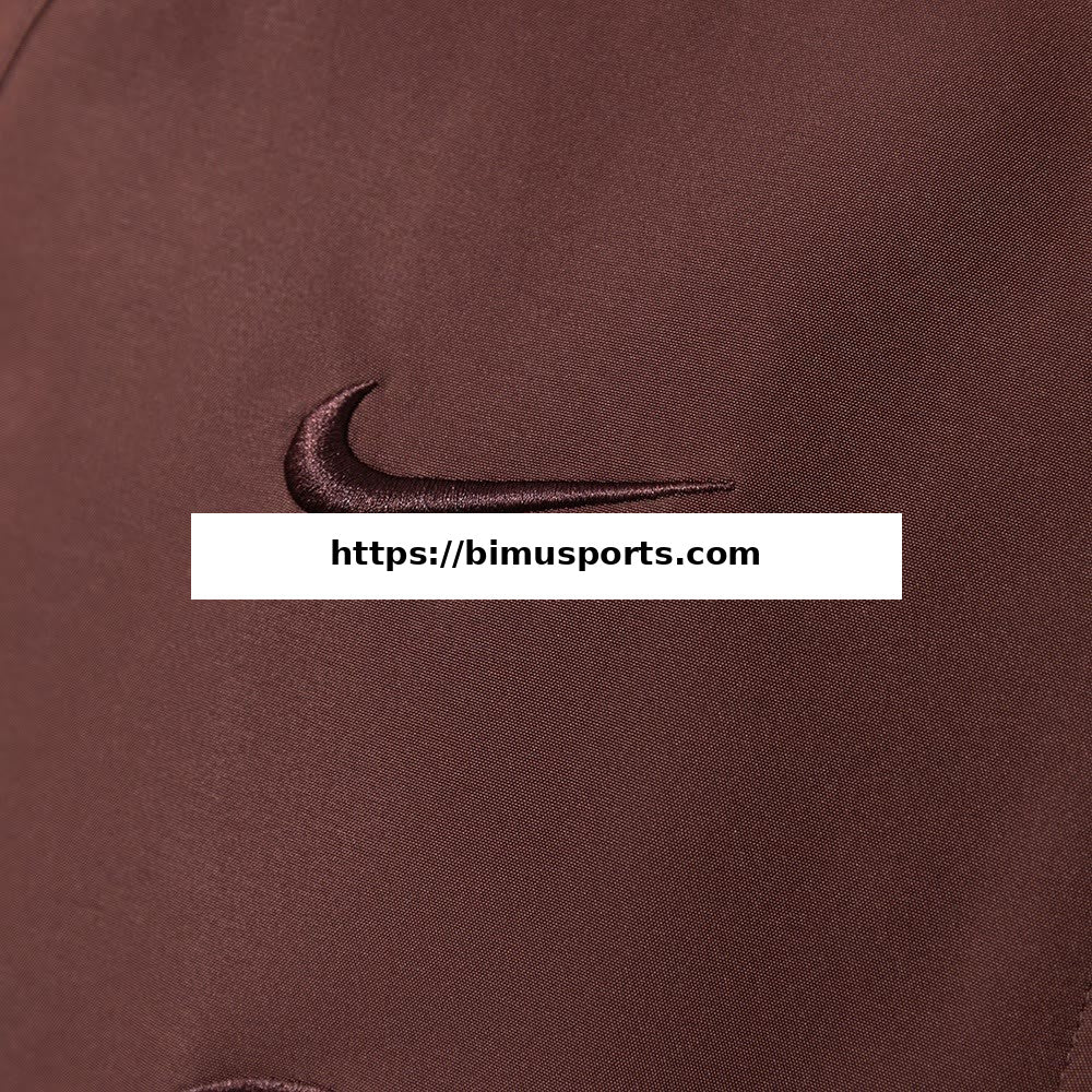 Camisola Barcelona x Travis Scott Corta-vento - Brown