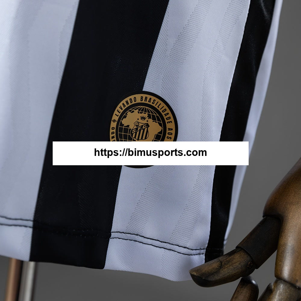 Camisola Alternativa Santos 26/27