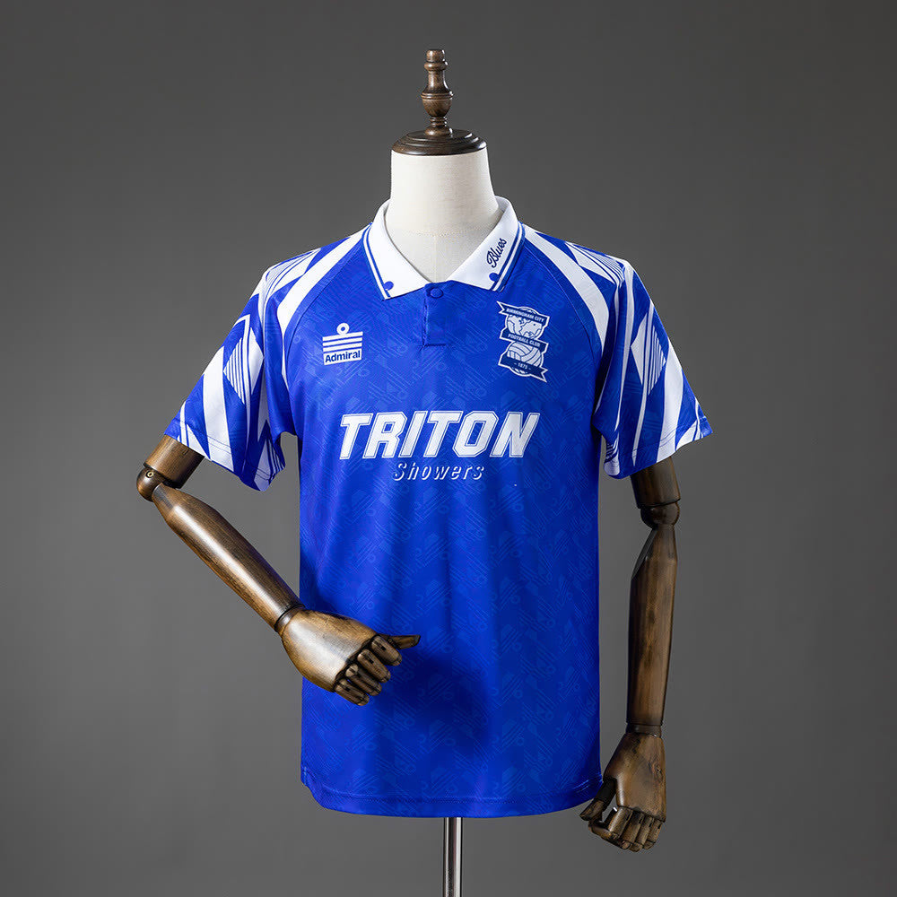 Camisola Birmingham 93/94 Principal Retro