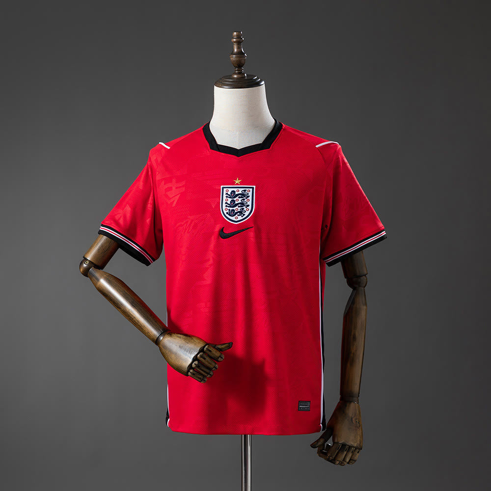 Camisola Alternativa da Inglaterra 2026
