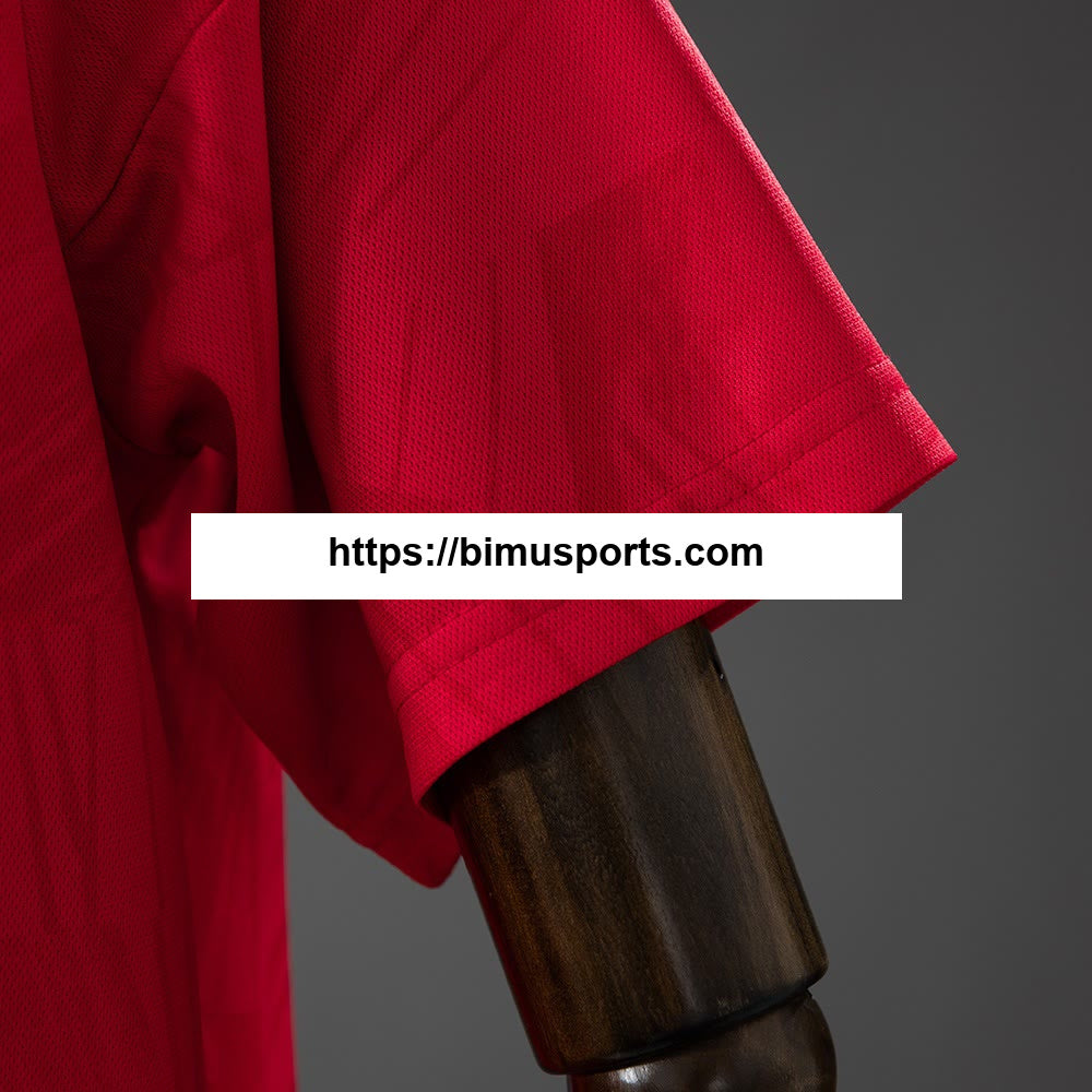 Camisola principal do Benfica 26/27