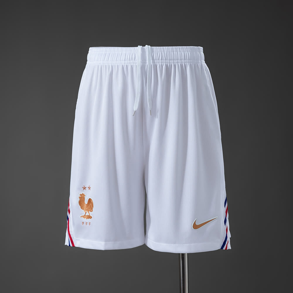 Shorts Principal França 20/26