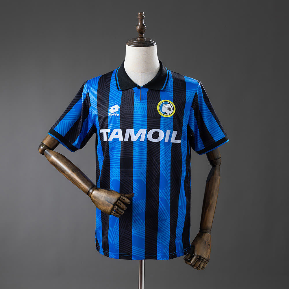 Camisola Atalanta 91/93 Principal Retro
